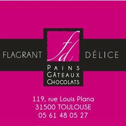 Flagrant Délice, Toulouse - Horaires d'ouverture