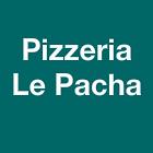 Le Pacha, Darnétal - Horaires d'ouverture