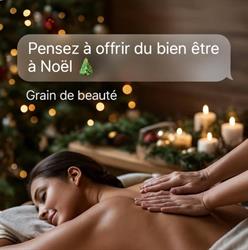 Grain De Beaute, Bar-le-Duc - Horaires d'ouverture