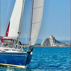 Grall Yachting, La Grande-Motte - Horaires d'ouverture