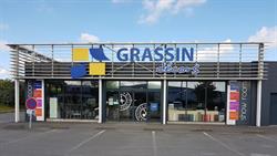 Grassin Décors - Laval - Espace Déco, Changé - Horaires d'ouverture