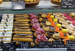Les Gourmandises du Pont Canal, Agen - Horaires d'ouverture