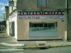 Italiano Pizza, Chasse-sur-Rhône - Horaires d'ouverture