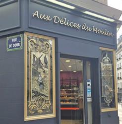 Aux Délices Du Moulin, Paris - Horaires d'ouverture