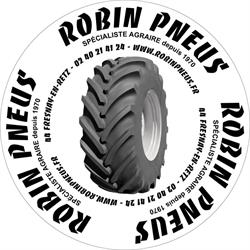 Robin Pneus, Fresnay-en-Retz - Horaires d'ouverture