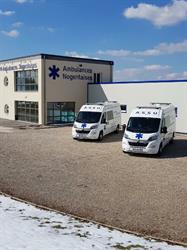 Ambulances Nogentaises, - Horaires d'ouverture