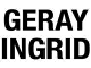 Geray Avocats et Indemnisation, Saint-Étienne - Horaires d'ouverture