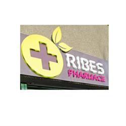 Pharmacie Ribes, Thuir - Horaires d'ouverture