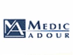 Médic Adour, Aire-sur-l'Adour - Horaires d'ouverture
