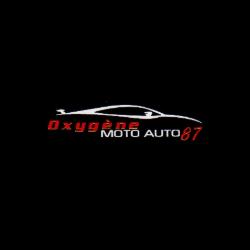 Oxygène Moto Auto 87 Auto Primo, Razès - Horaires d'ouverture