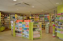 Pharmacie de Mionnay - Horaires d'ouverture
