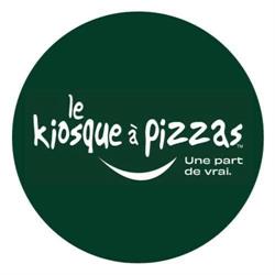 Le Kiosque à Pizzas Le Bouscat, - Horaires d'ouverture