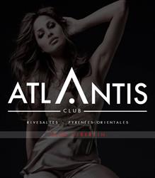 Atlantis, Rivesaltes - Horaires d'ouverture