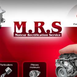 M R S (Moteur Rectification Service), Bezons - Horaires d'ouverture