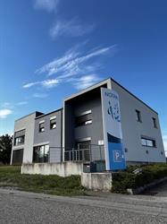 SCP VIX ET FAUCHER, Rouffach - Horaires d'ouverture