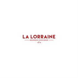 Brasserie La Lorraine, Paris - Horaires d'ouverture