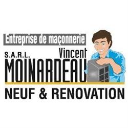 Anthony Chiron Maçonnerie (Vincent Moinardeau) maçon Talmont Saint Hilaire, Talmont-Saint-Hilaire - Horaires d'ouverture