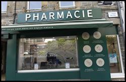 Pharmacie Brotelande, Loudéac - Horaires d'ouverture