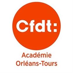 CFDT Académie Orléans-Tours, - Horaires d'ouverture