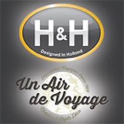 H & H Un Air de Voyage, Cournon-d'Auvergne - Horaires d'ouverture