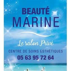 Beauté Marine, Valence d'Agen - Horaires d'ouverture