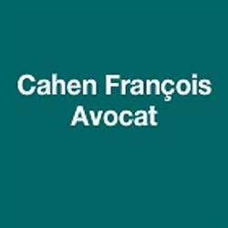 Cahen François, Nancy - Horaires d'ouverture