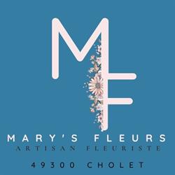 Mary's Fleurs, Cholet - Horaires d'ouverture