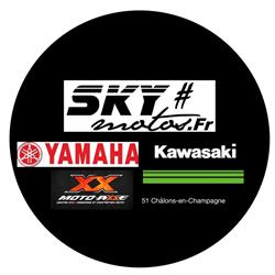Sky Motos, Châlons-en-Champagne - Horaires d'ouverture