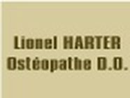Harter Lionel Ostéopathe Sens, - Horaires d'ouverture