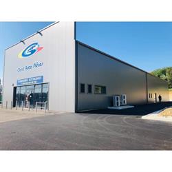 Gard Auto Pièces, Alès - Horaires d'ouverture