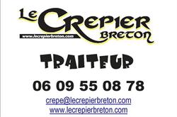 Le Crêpier Breton, Toulon - Horaires d'ouverture