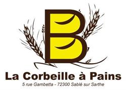 La Corbeille à Pains, Sablé-sur-Sarthe - Horaires d'ouverture