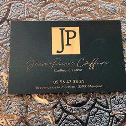 Jean-Pierre Coiffure, Mérignac - Horaires d'ouverture