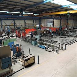 Metallerie Breuil Sa, Charnay-lès-Mâcon - Horaires d'ouverture