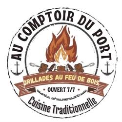 Au comptoir du port, Royan - Horaires d'ouverture