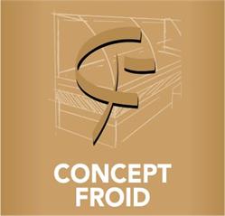 Concept Froid, Saint-Chamond - Horaires d'ouverture