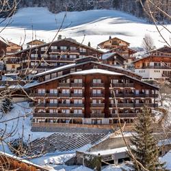 Hôtel le Petit Dru, Morzine - Horaires d'ouverture