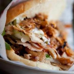 Kebab Extra Sezanne, Sézanne - Horaires d'ouverture
