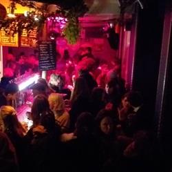 Le Café Des Sports, Paris - Horaires d'ouverture