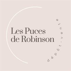 Les Puces de Robinson, Le Plessis-Robinson - Horaires d'ouverture