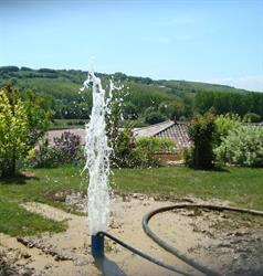 Ozon Forages SARL, Saint-Symphorien-d'Ozon - Horaires d'ouverture