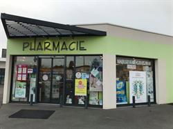 Pharmacie Genton-Lemaitre, Val-d'Izé - Horaires d'ouverture