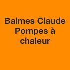 Balmes Claude, Saint-Affrique - Horaires d'ouverture