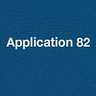 Application 82, Montauban - Horaires d'ouverture