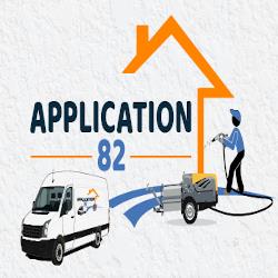 Application 82, Montauban - Horaires d'ouverture