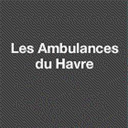 Sainte Adresse Ambulances SARL, Le Havre - Horaires d'ouverture