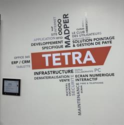 Tetra Up, Douai - Horaires d'ouverture