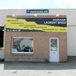 Garage Briez - Motrio, Moulle - Horaires d'ouverture