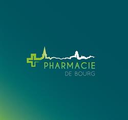 Pharmacie de Bourg, - Horaires d'ouverture