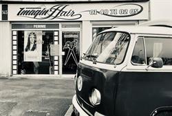 Imagin'Hair, Le Perreux-sur-Marne - Horaires d'ouverture